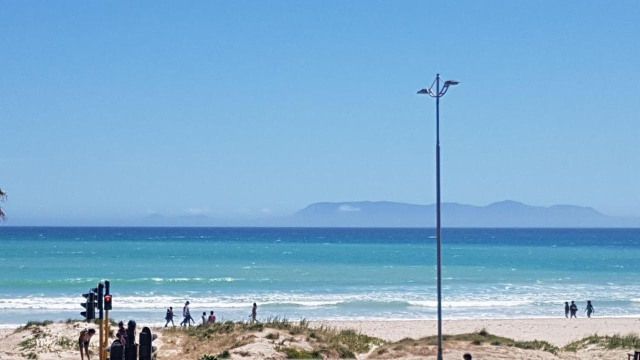 109 Da Gama On Beach Strand Exteriér fotografie